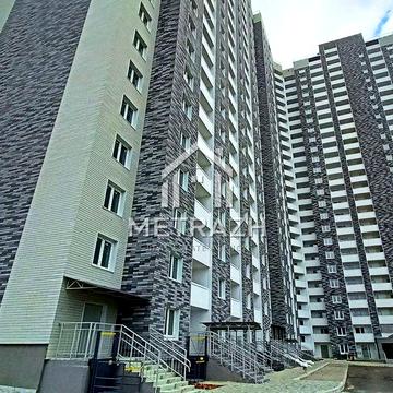 Готова 1к! ЖК NAVIGATOR 2, 43м², 7 хв до метро! ЖК Navigator 2