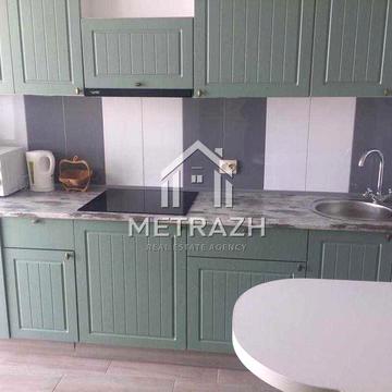 ЖК Вишиванка: 1к з панорамою! ЖК Вишиванка