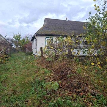 Продається хата в селі Ходорків