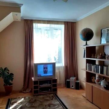 Шишкарівська вул.