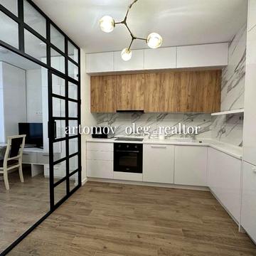 New‼️45 Жемчужина,однушка,41м2‼️КАМАНИНА/АРКАДИЯ/МОРЕ‼️