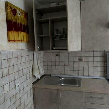 Довгострокова оренда 2к Квартира Злуки проспект