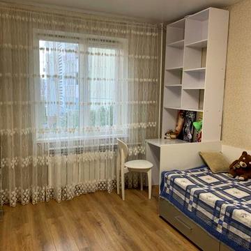 Оренда 3х кімнатної мебльована