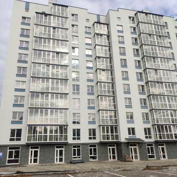 1 кімнатна квартира,Полтава,Героїв України 6а переуступка