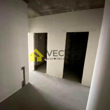 Продаж 2к квартири. Новобудова під чистову обробку!