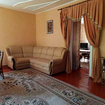 Продам дом в Чугуевском районе С Ремонтом