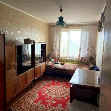 Здам квартиру на довгий час