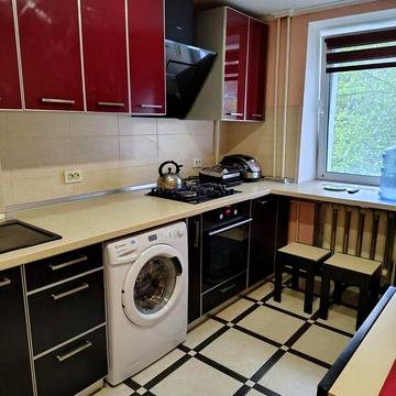 Продаж 2к Квартира Космічна вулиця