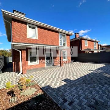 Смерекова вул.