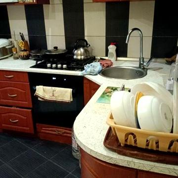 Сдам 1-но квартиру Грушевского ЖК Уютный
Сдам 1-но комнатную квартиру