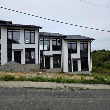 Джерельна котедж таунхаус Ужгород новобудова