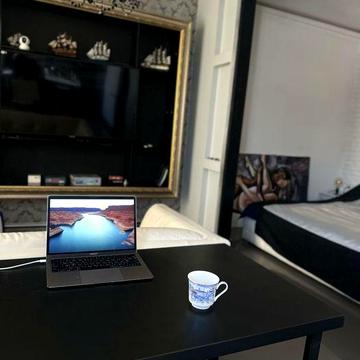 Здається квартира в самому центрі міста Запорожья