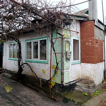 Продам будинок смт вишневе ( ерастівка)