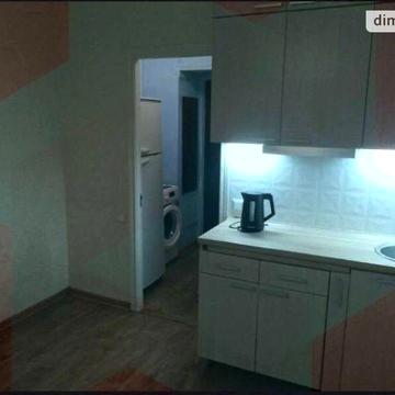 Довгострокова оренда 1к Квартира Антоновича Володимира вулиця