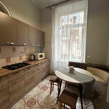 Оренда 1 кім квартири вул. Шевченка (центр)