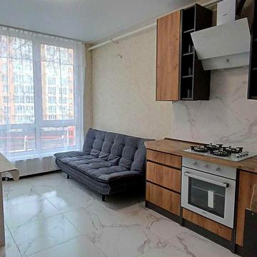 1кімнатна квартира у ЖК СОФІ-ХАУС комфорт-класу ЖК Софі-Хаус