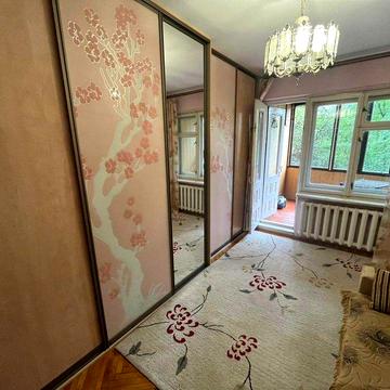 Оренда 2-х кімн. кв-ри вул.Пулюя