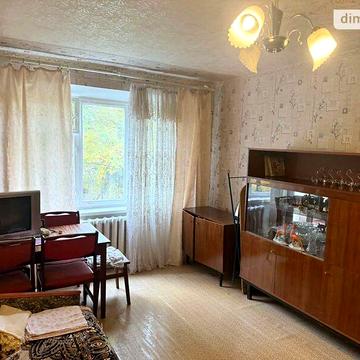 Довгострокова оренда 1к Квартира Потічна вулиця