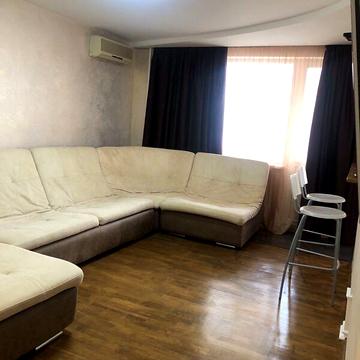 Довгострокова оренда 3к Квартира Леонтовича вулиця