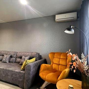 Аренда 1ком.квартиры ул.Юрия Сыча,пр.Почтовый