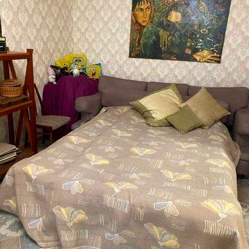 Сдам 1 комнатную квартиру Бунина-Канатная