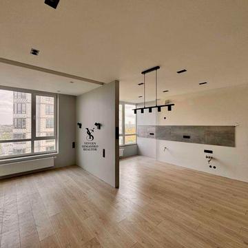 Продаж стильної однокімнатної квартири. Без комісії для покупця. ЖК Медовий