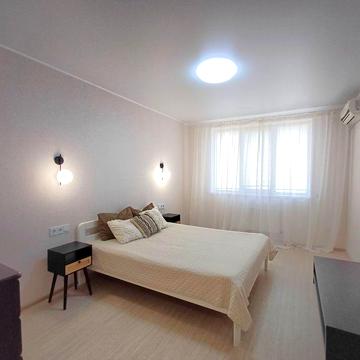 Сдам квартиру в Одесских Традициях