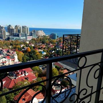 ОРЕНДА. Студія. Лімнос. 6,5 Фонтана. Аркадія