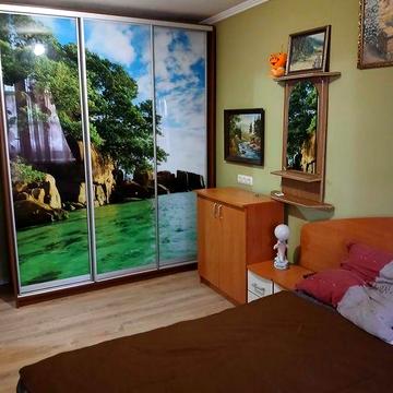 Здам квартиру від власника