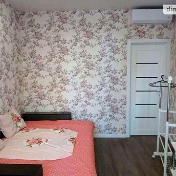 Довгострокова оренда 2к Квартира Валерія Самофалова вулиця ЖК Сорок пятая жемчужина