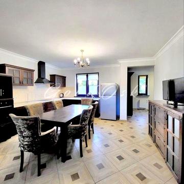 Оренда будинку з басейном та сауной на Осокорках