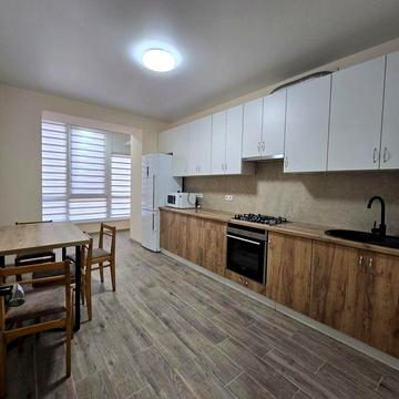 Здам  1 кімнатну квартиру в ЖК КНЯГИНИН