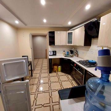 3 кімнатна квартира