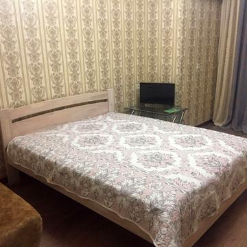 Лисаветинська вул., 3б