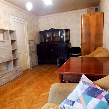 Відрадний просп. (Чубаря), 16/50