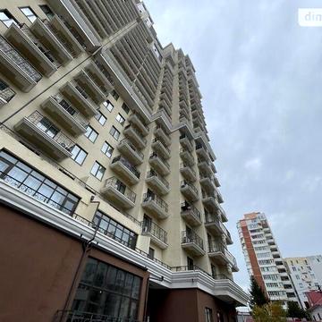 Продаж 1к Квартира Педагогічна вулиця ЖК Лимнос