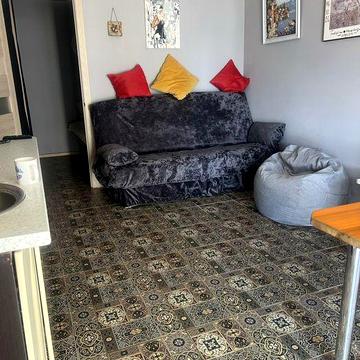 квартира у моря! Долгосрочно, готова к сдаче с 1 декабря.