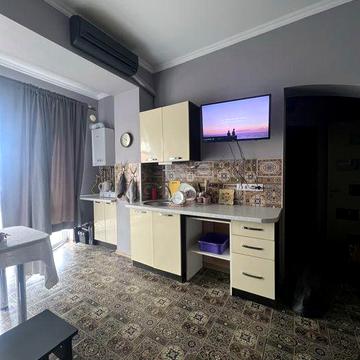 квартира у моря! Долгосрочно, готова к сдаче с 1 декабря.