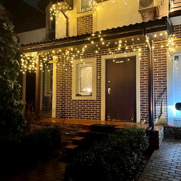 Павла Глазового вул. (Олега Кошового)