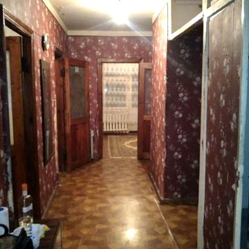 4 кімнатна.Кімнати роздільні.Сотовий проект.4 лоджіі. ГАЗ.Загальна 85м