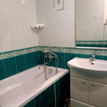 Сдам большую 1 комн кв. просп. Слобожанский