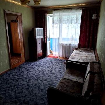 Продам квартиру 2 комнатную, 2 этаж сах завод Губиниха.