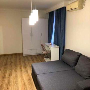 Аренда 1-к квартиры пр. Слобожанский, 79