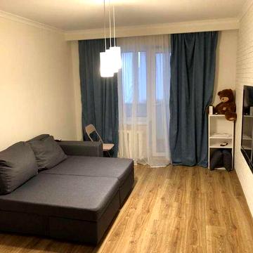 Аренда 1-к квартиры пр. Слобожанский, 79