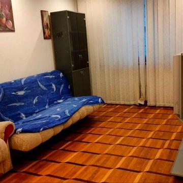 Сдам трикімнатну квартиру біля метро Холодна гора!