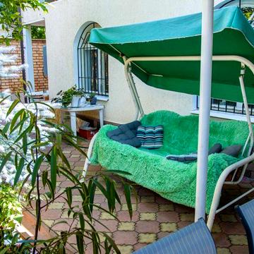 Дом, 8 Фонтана, тихий двор. место для 2-х авто, рядом море. парк