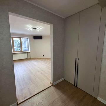 4 кімн.квартира недалеко Парк після Ремонту