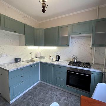 Дмитра Луценка вул. (Крейсера "Аврора"), 15-А