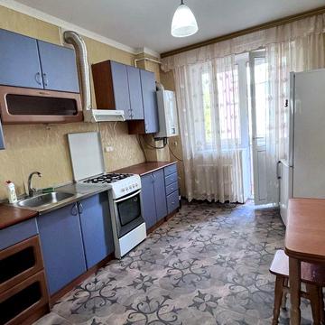 ЖК Щасливий 2кім., 62 кв.м. Софіївська Борщагівка