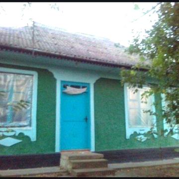 Продам дом с.Мироновка